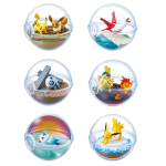 Officiële Pokemon figures re-ment terrarium collection 13
